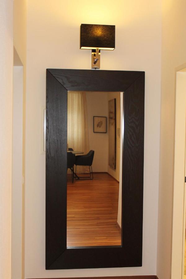 Sound Of Music World Appartement Salzburg Eksteriør bilde