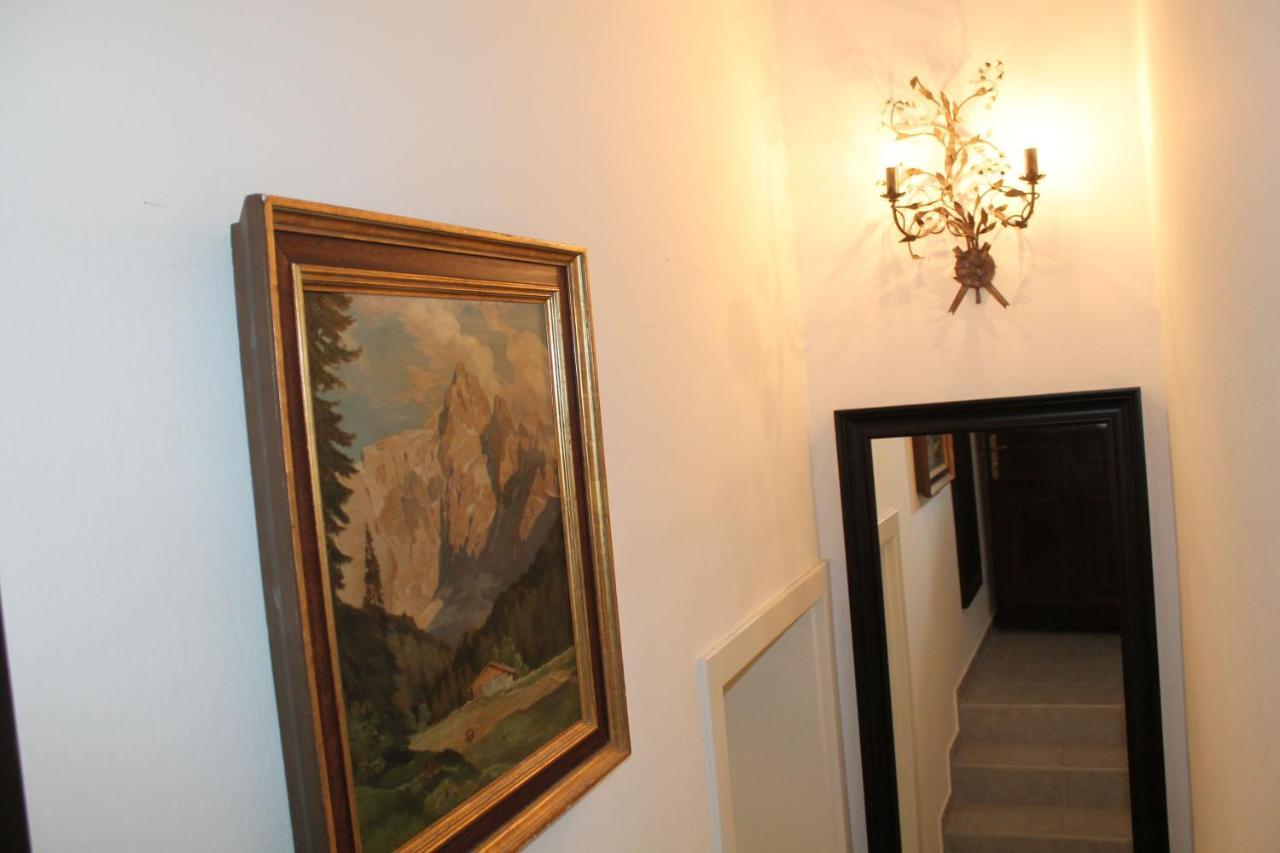 Sound Of Music World Appartement Salzburg Eksteriør bilde